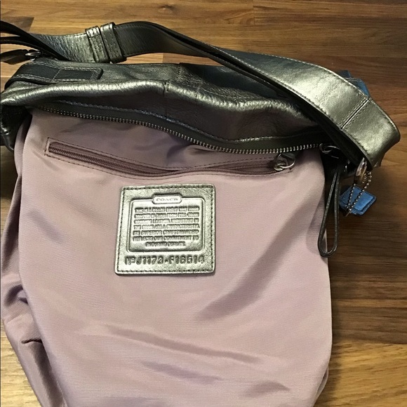 Coach purse - Picture 2 of 3